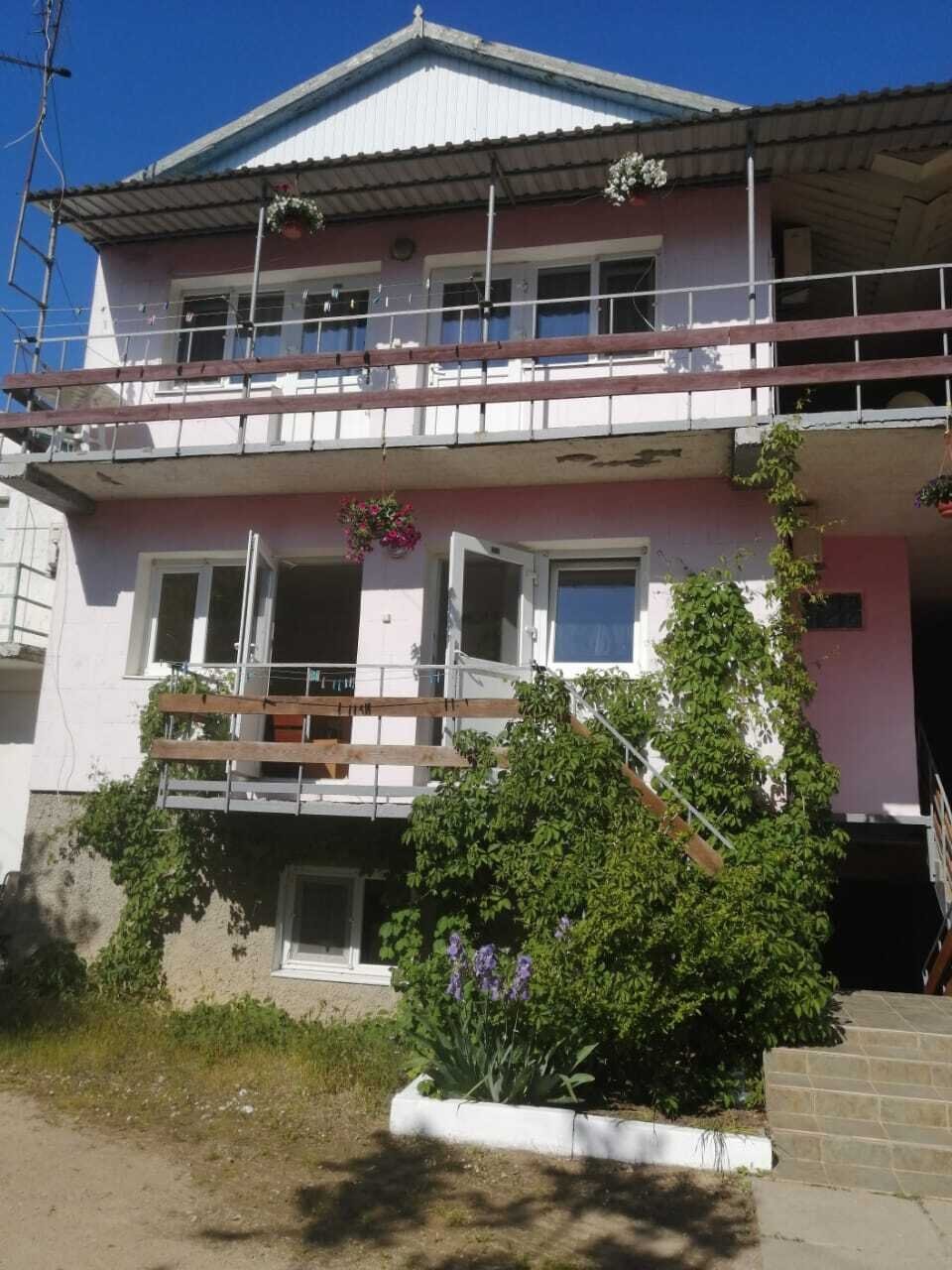 Главный корпус