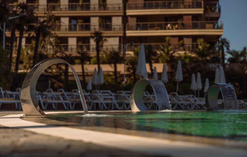 Dreamland Oasis Chakvi