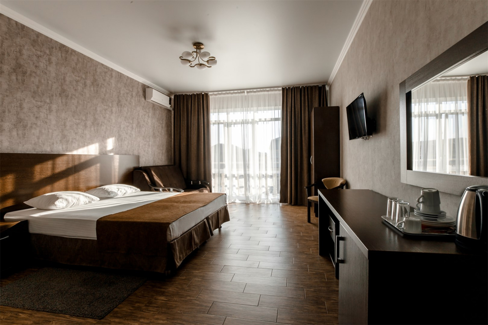 Golden Resort (Туапсе)