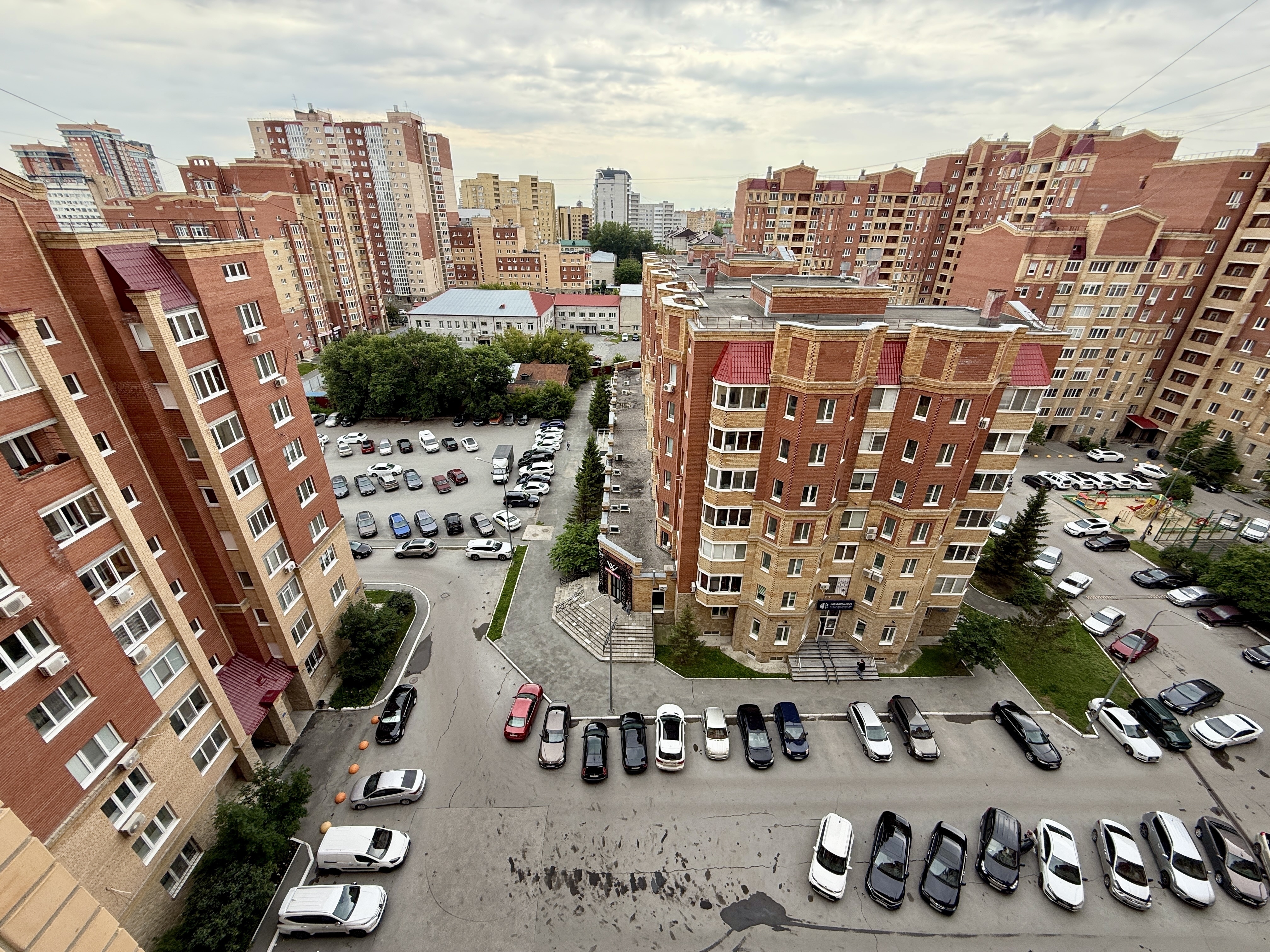 Компас Циолковского 9к.1