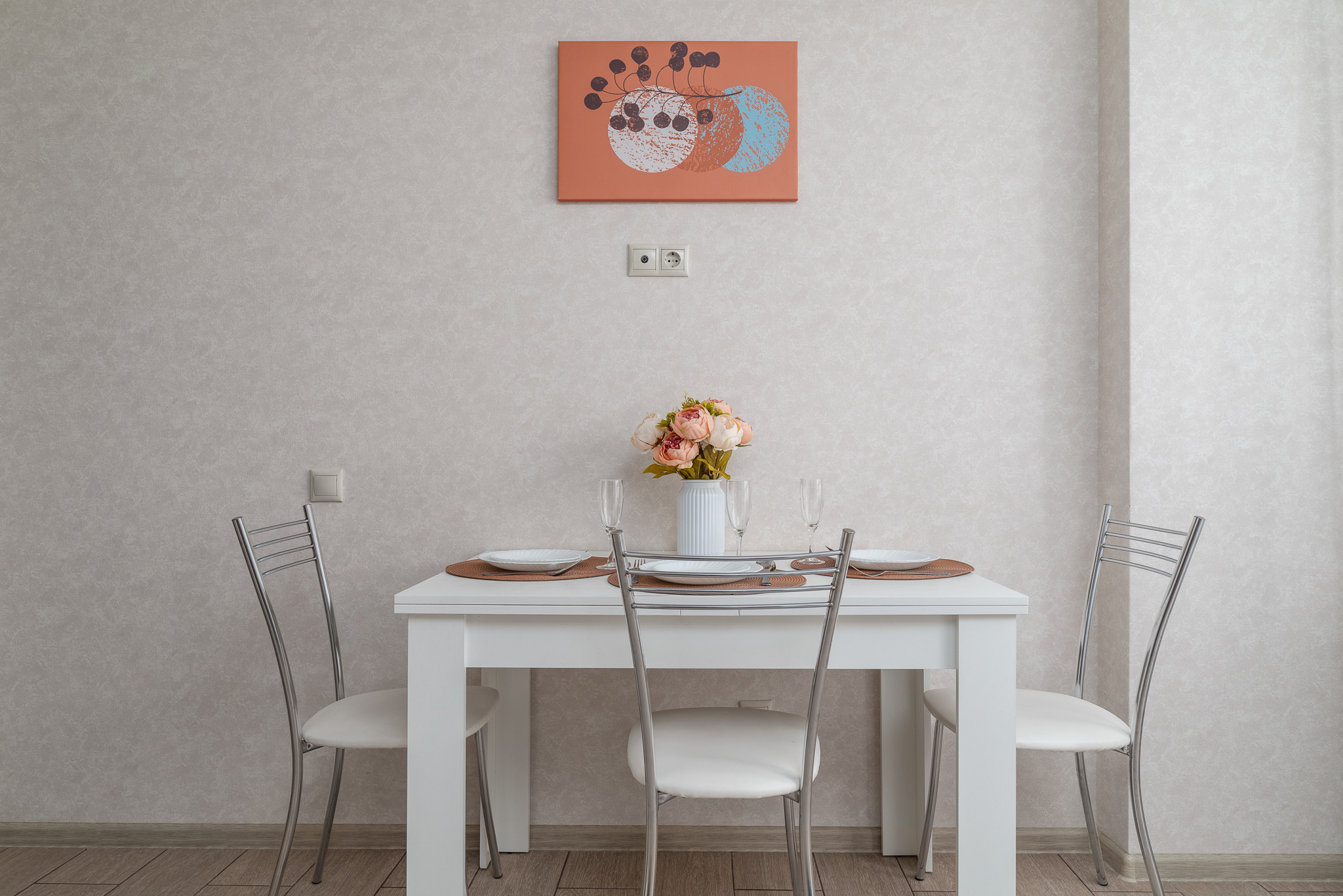 YourPlace улица Героев-Разведчиков, д. 8 корп. 4