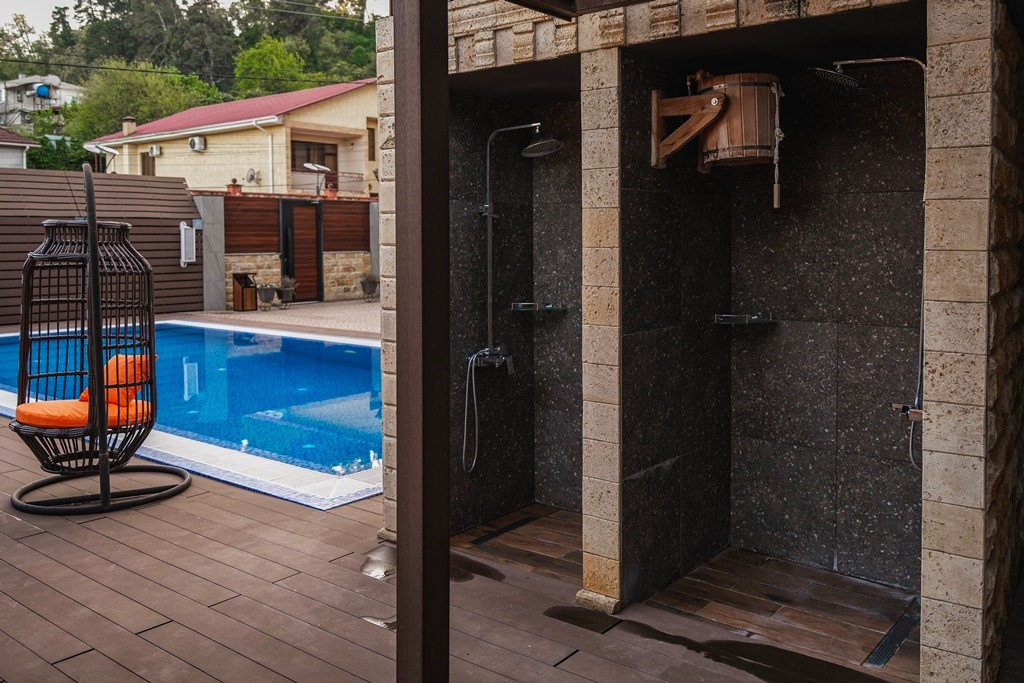 ANANA Boutique Hotel (Сухум)