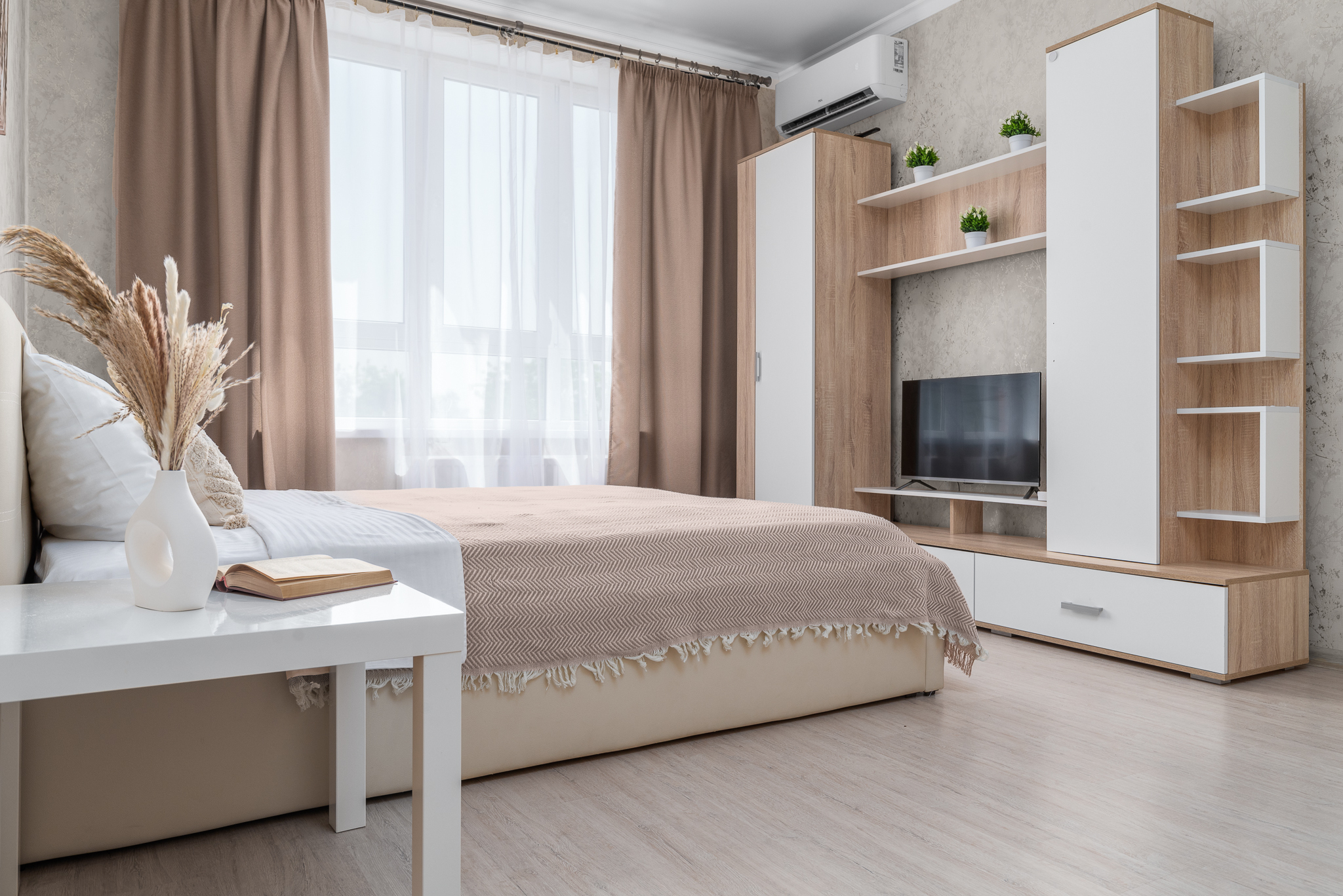 YourPlace улица Героев-Разведчиков, д. 8 корп. 4