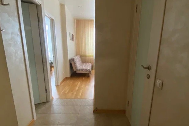 КемКомфорт на пр-т Притомский 35 к.2