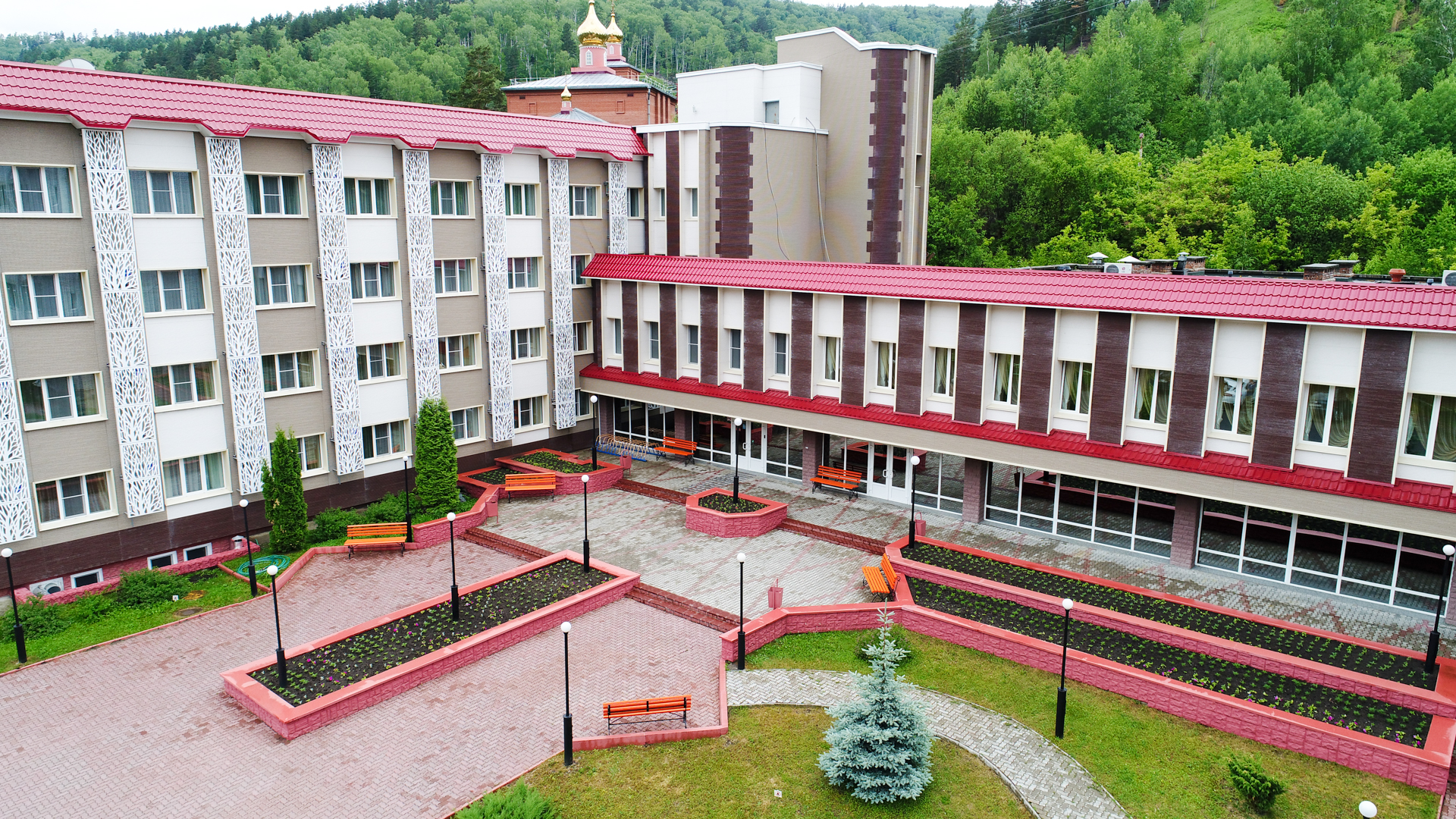 Внешний вид