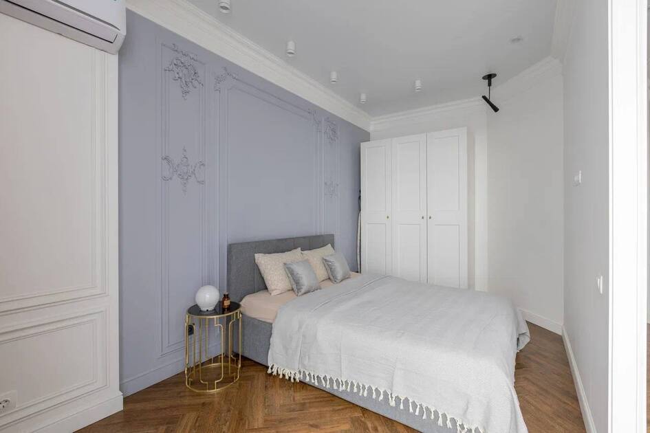 Apartment_tmn Короленко 12