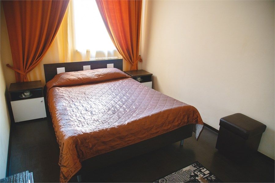 La Maison