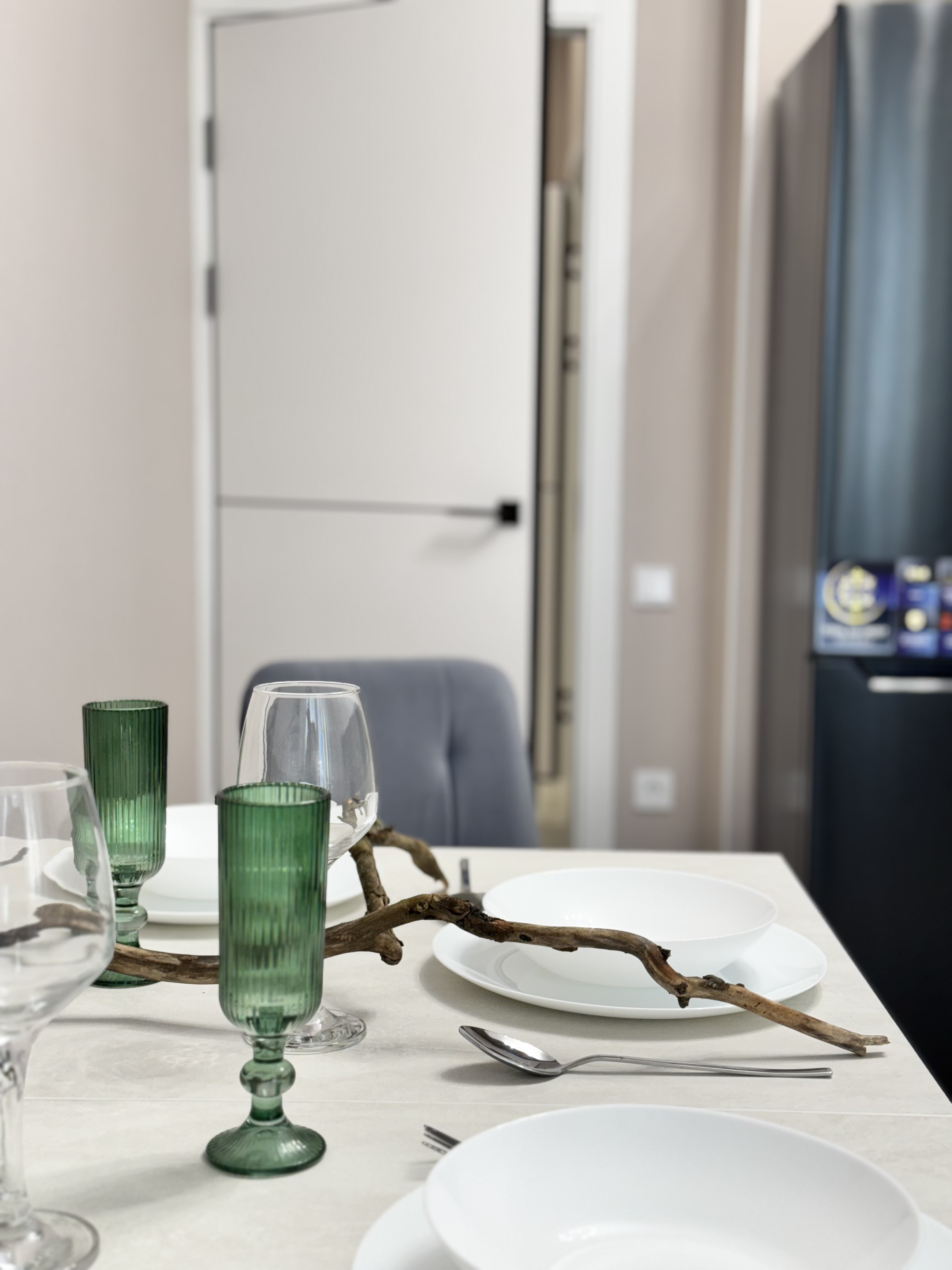 Номер 2-местный 2-комнатный