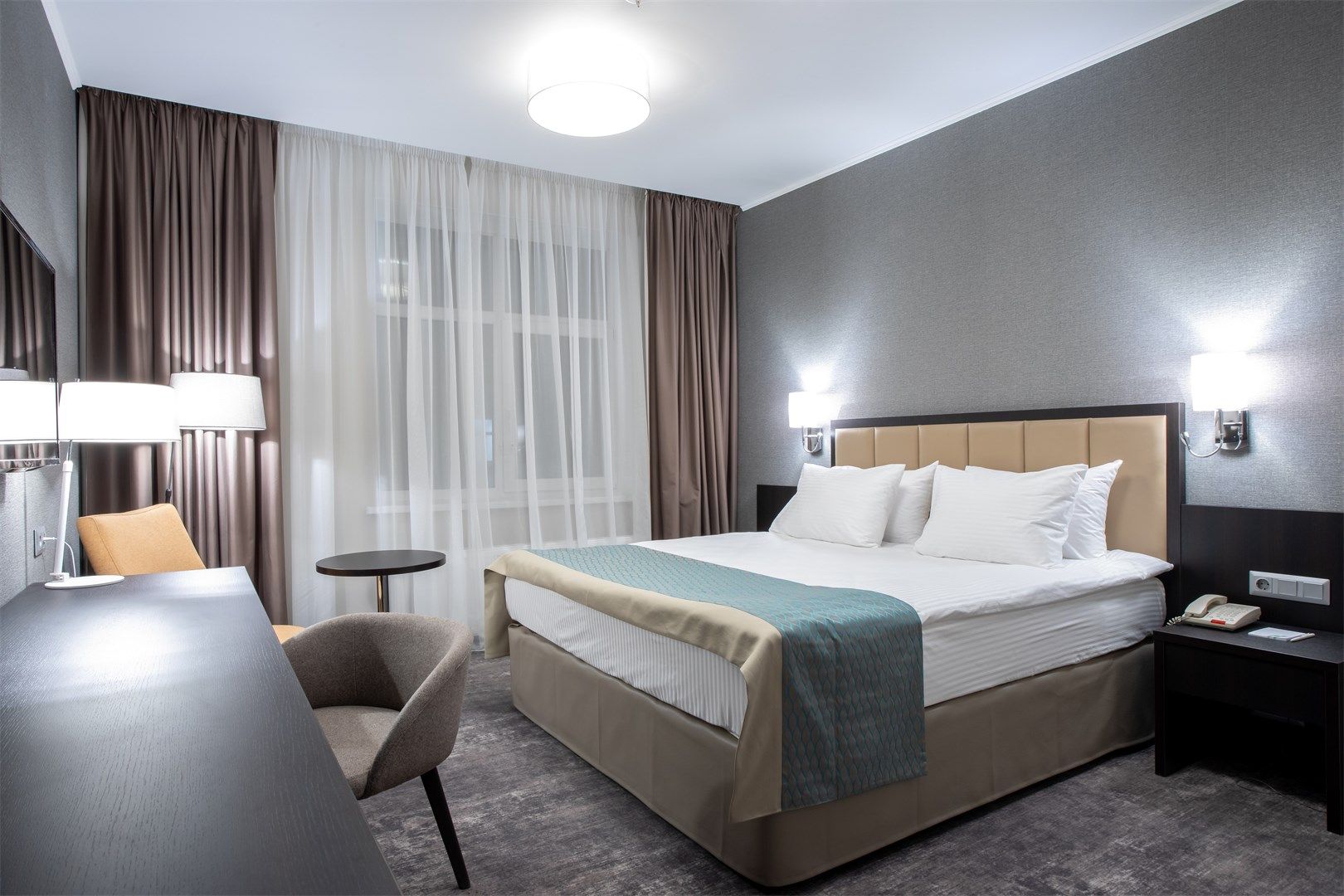 Holiday Inn Chelyabinsk