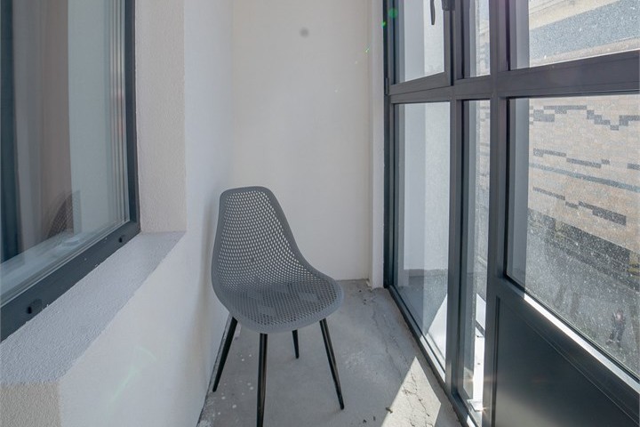 BeGuest на Тверитина 41