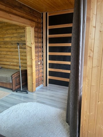 Люкс 3-местный 1-комнатный