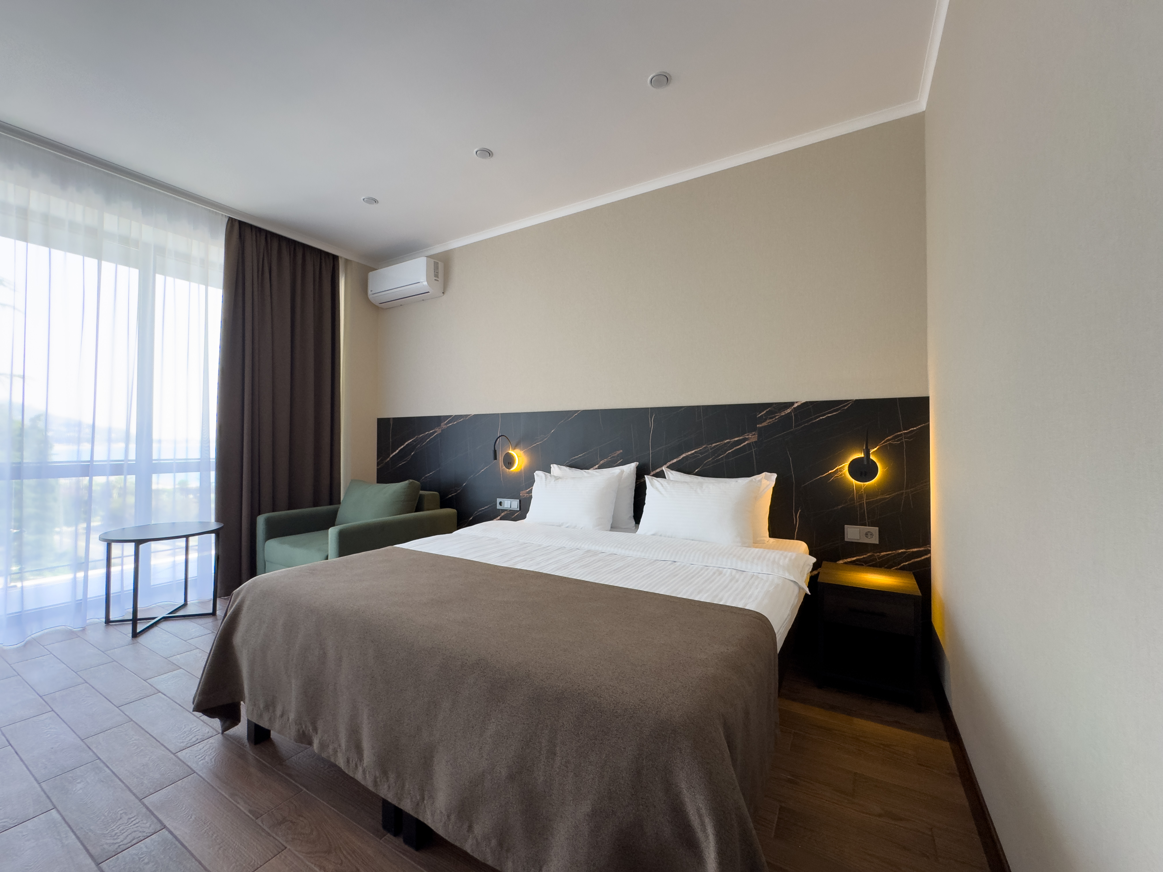 Royal Riviera (Гагра)