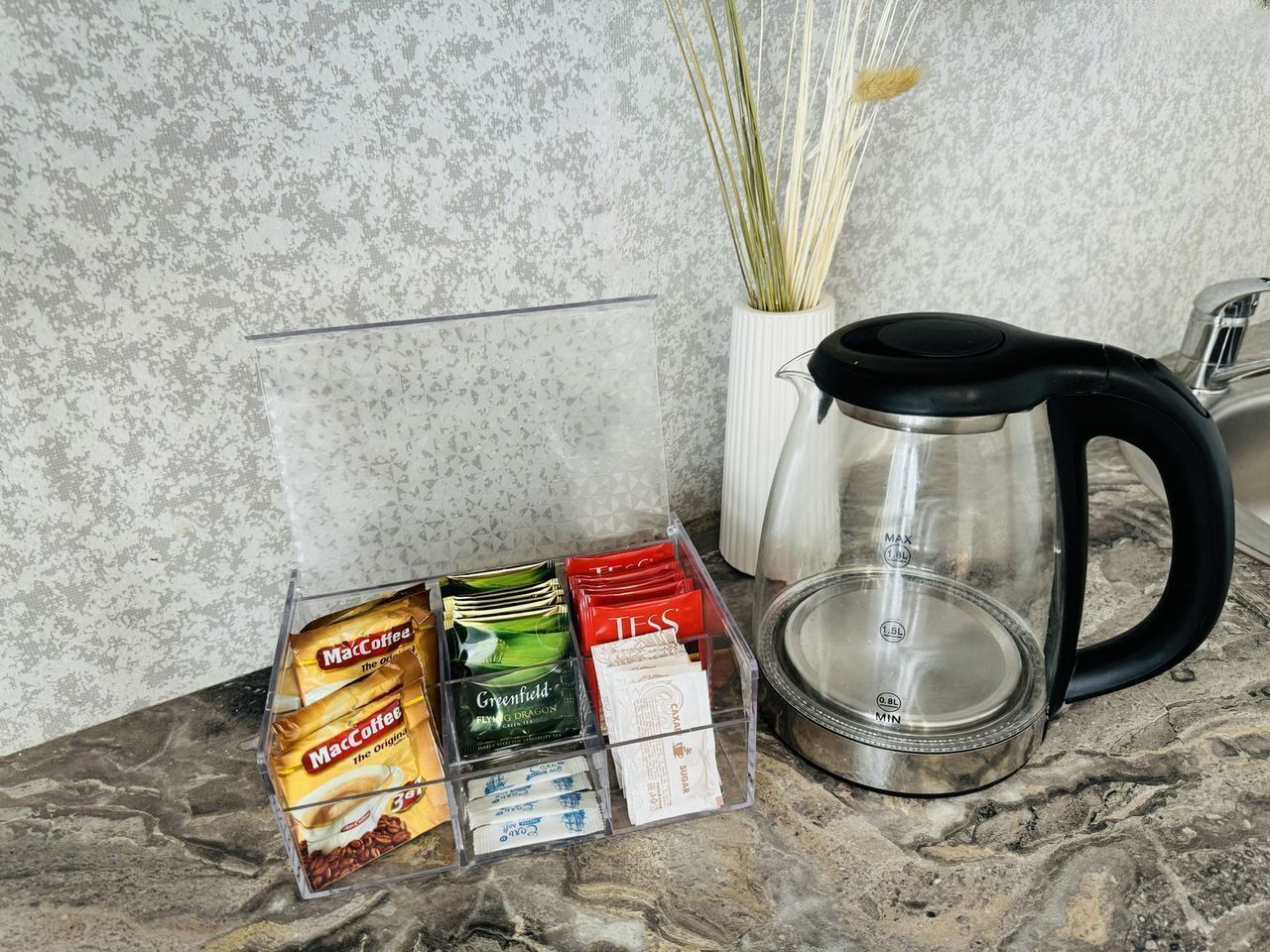 Atmosfera Sna Ясный берег, 11