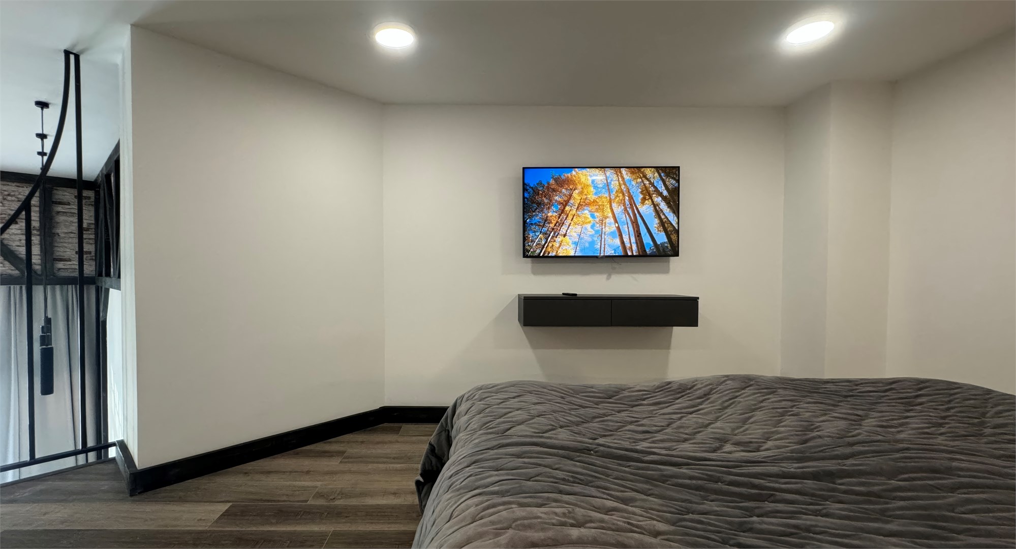 2-местная DUPLEX с террасой — фото 1