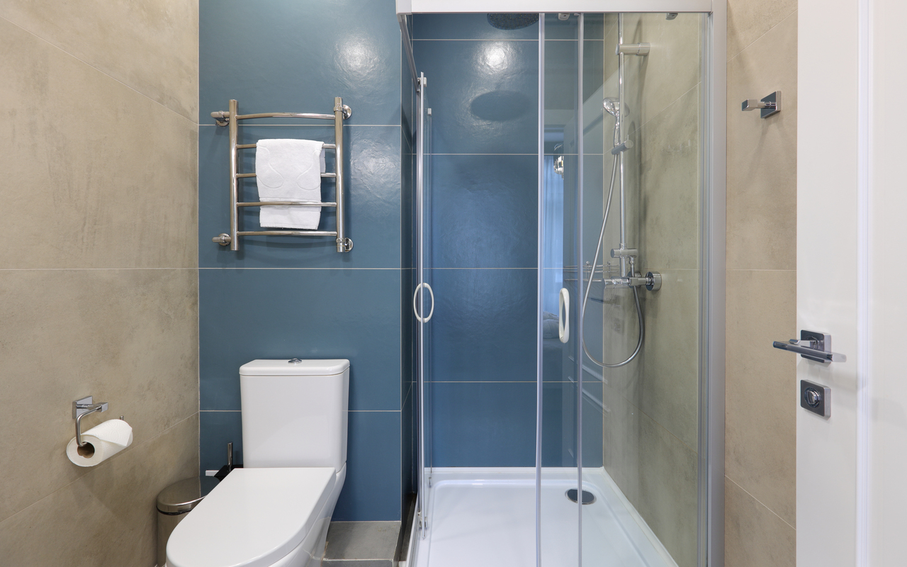 Стандартный 2-местный Классик