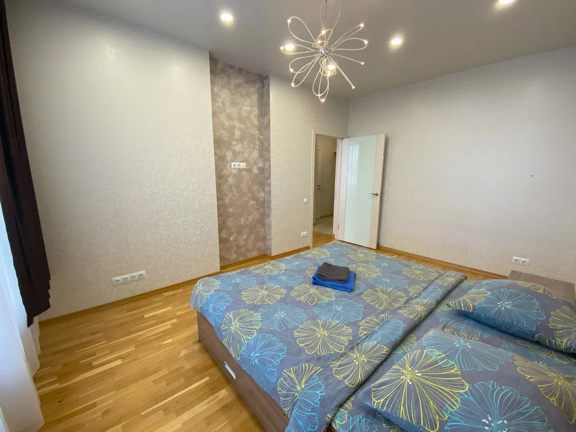 КемКомфорт на пр-т Притомский 35 к.2
