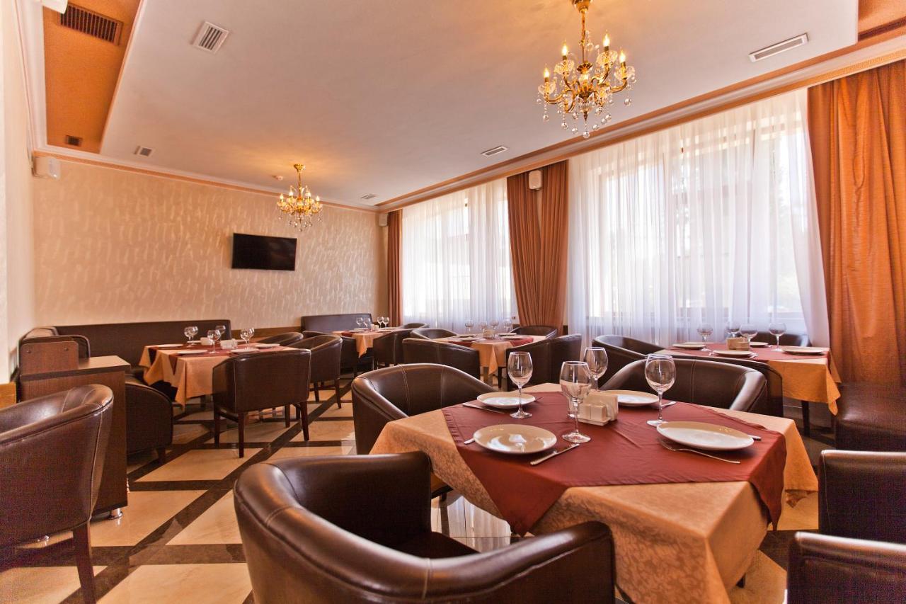 Park-Hotel (Краснодар)