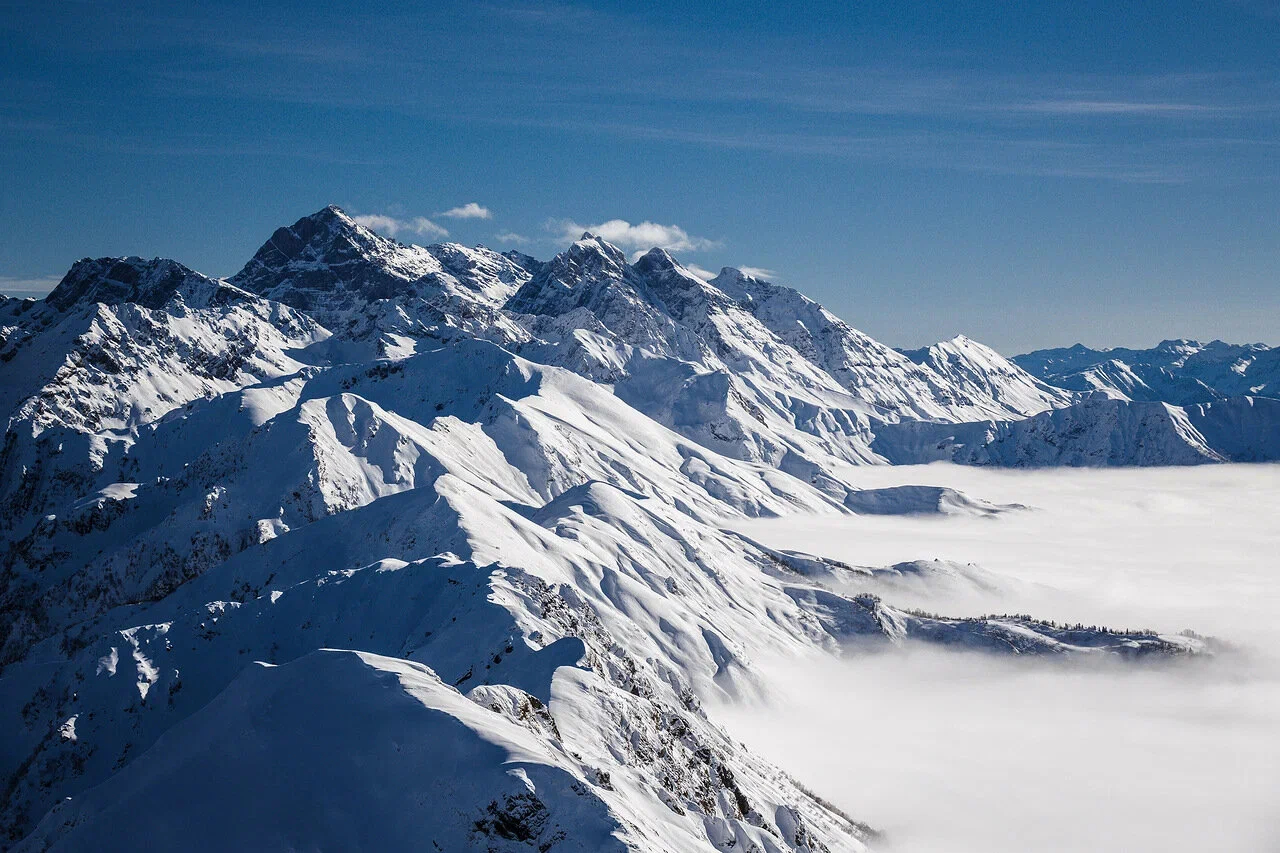 Акция для именинников