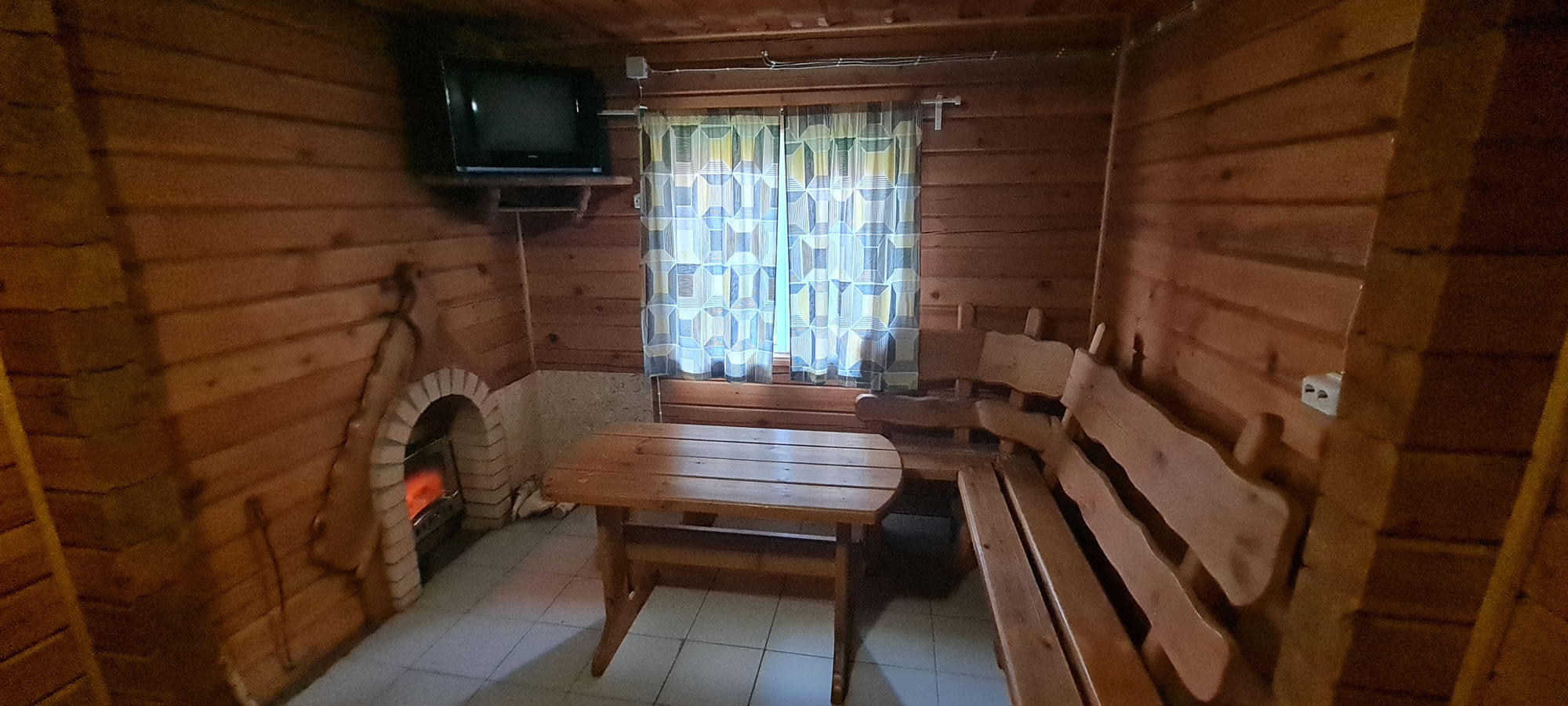 Усадьба Славная