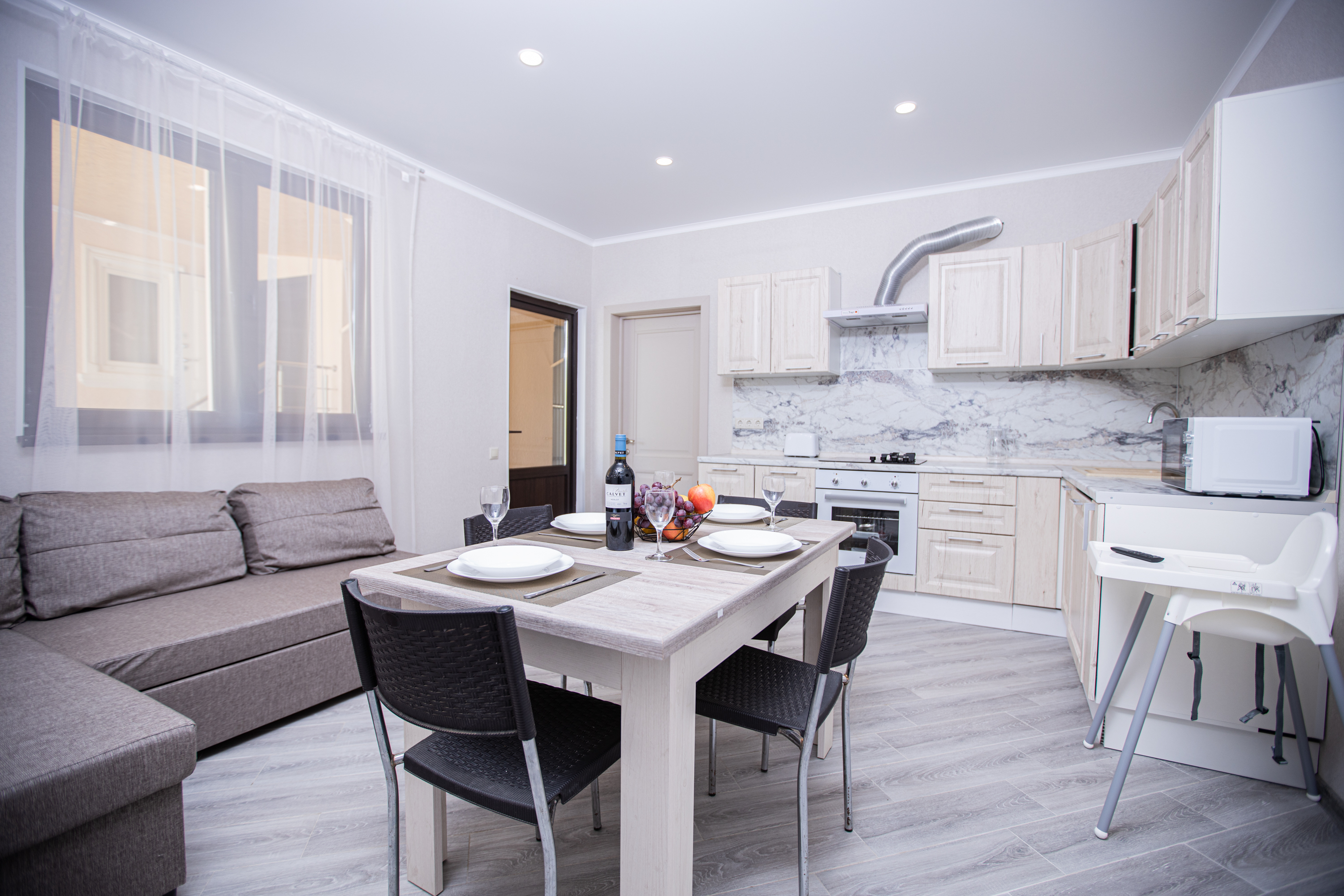 Мясникова, д.17 (Гулрыпш)