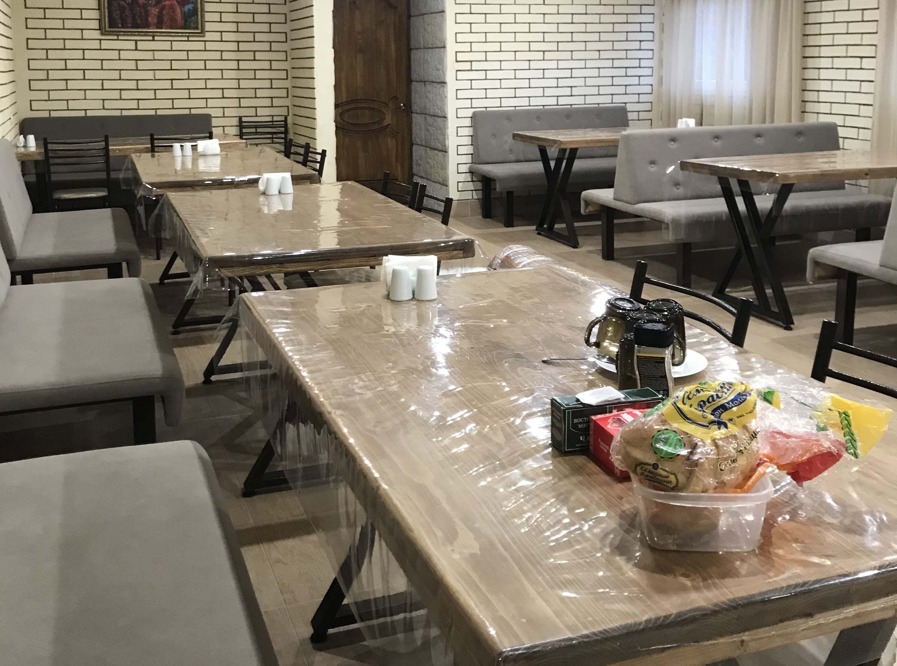 Villa Familia (Новый Афон)