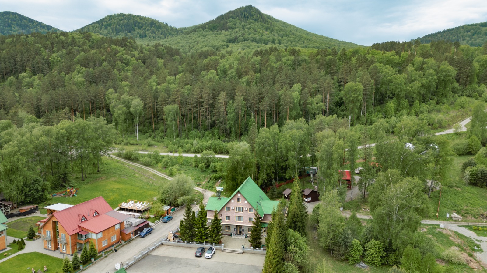 Внешний вид