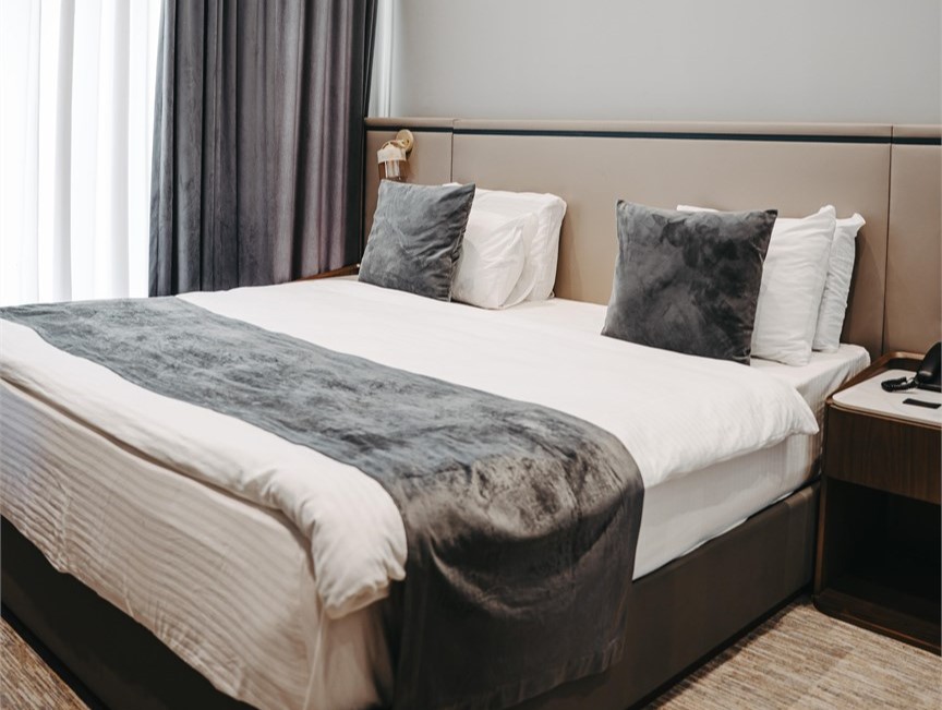 Port Marine Hotel Baku