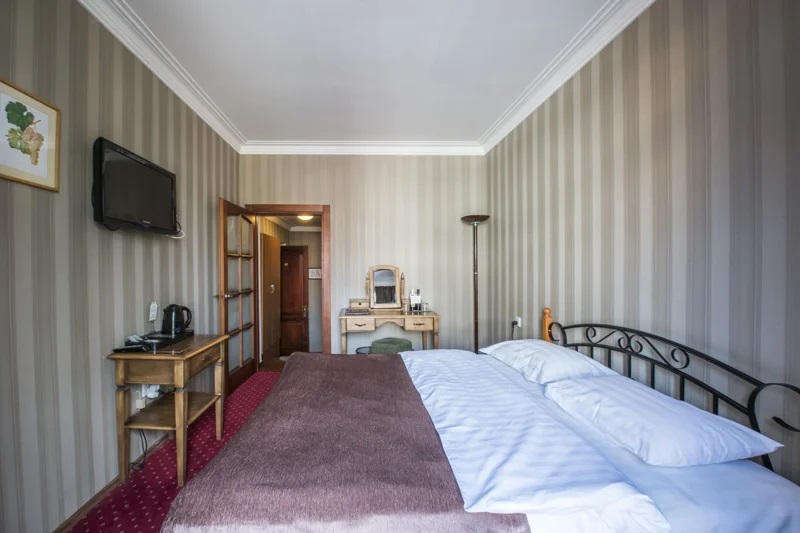 Kopala hotel