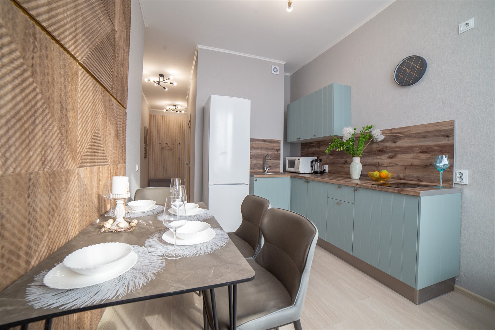 BeGuest на Проспекте Космонавтов 7Б