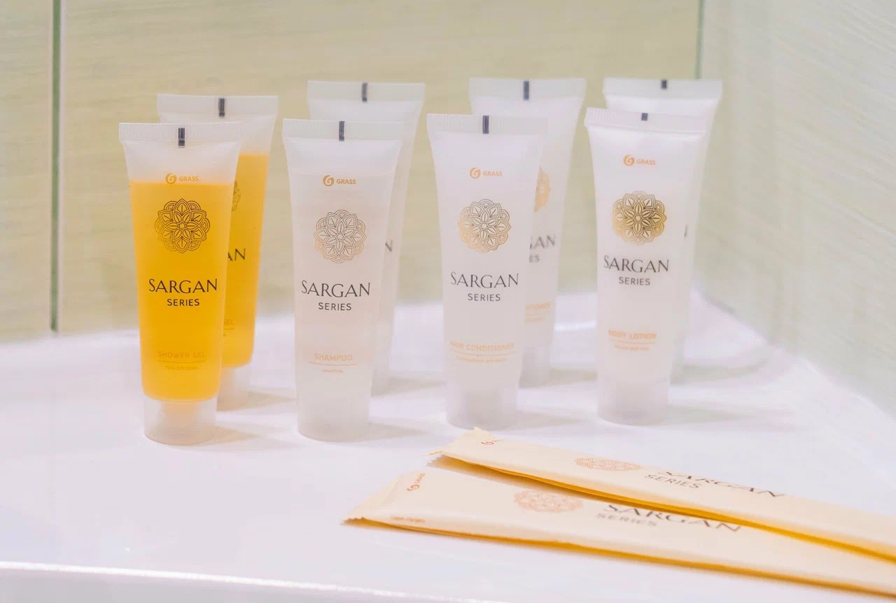 Стандартный Комфорт 3-местный