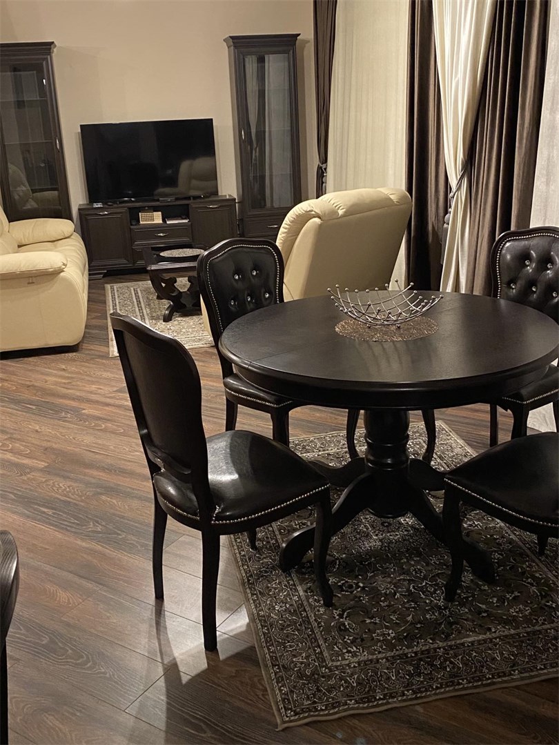 Люкс 2-местный 2-комнатный