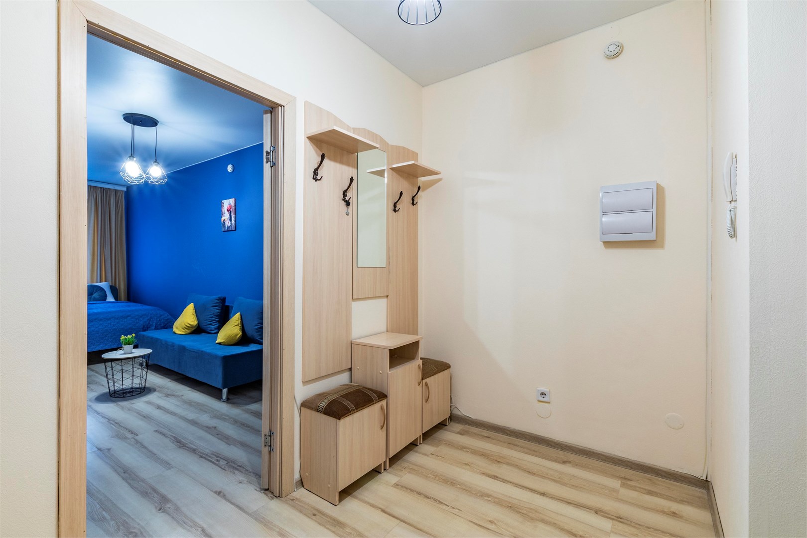 BeGuest на Соболева 19