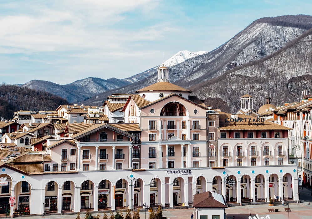 Внешний вид