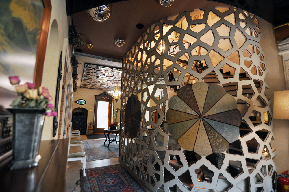 Vinotel Boutique Hotel