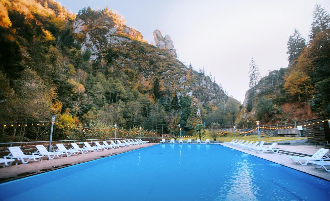 Sairme Hotels & Resorts