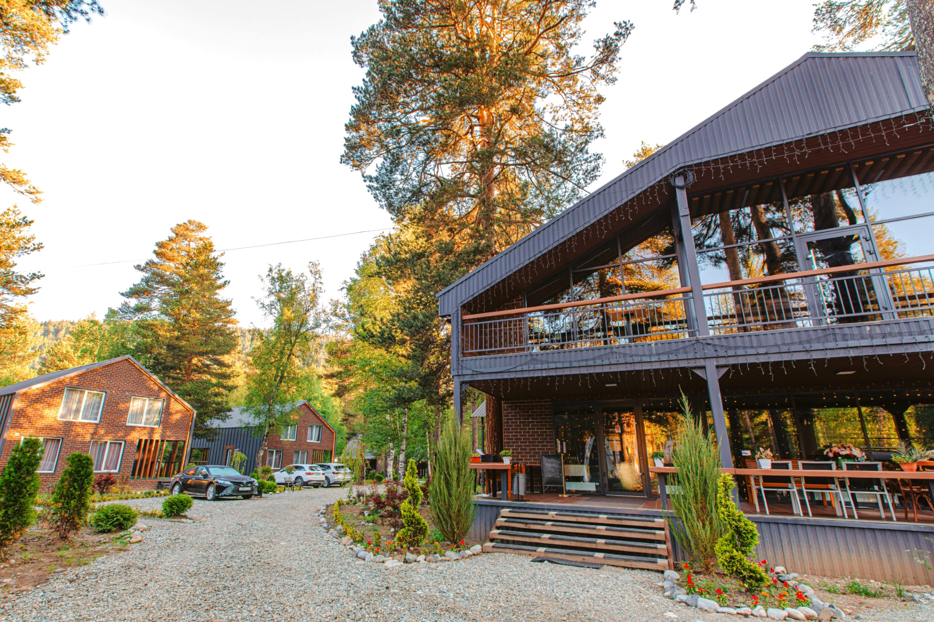 Территория