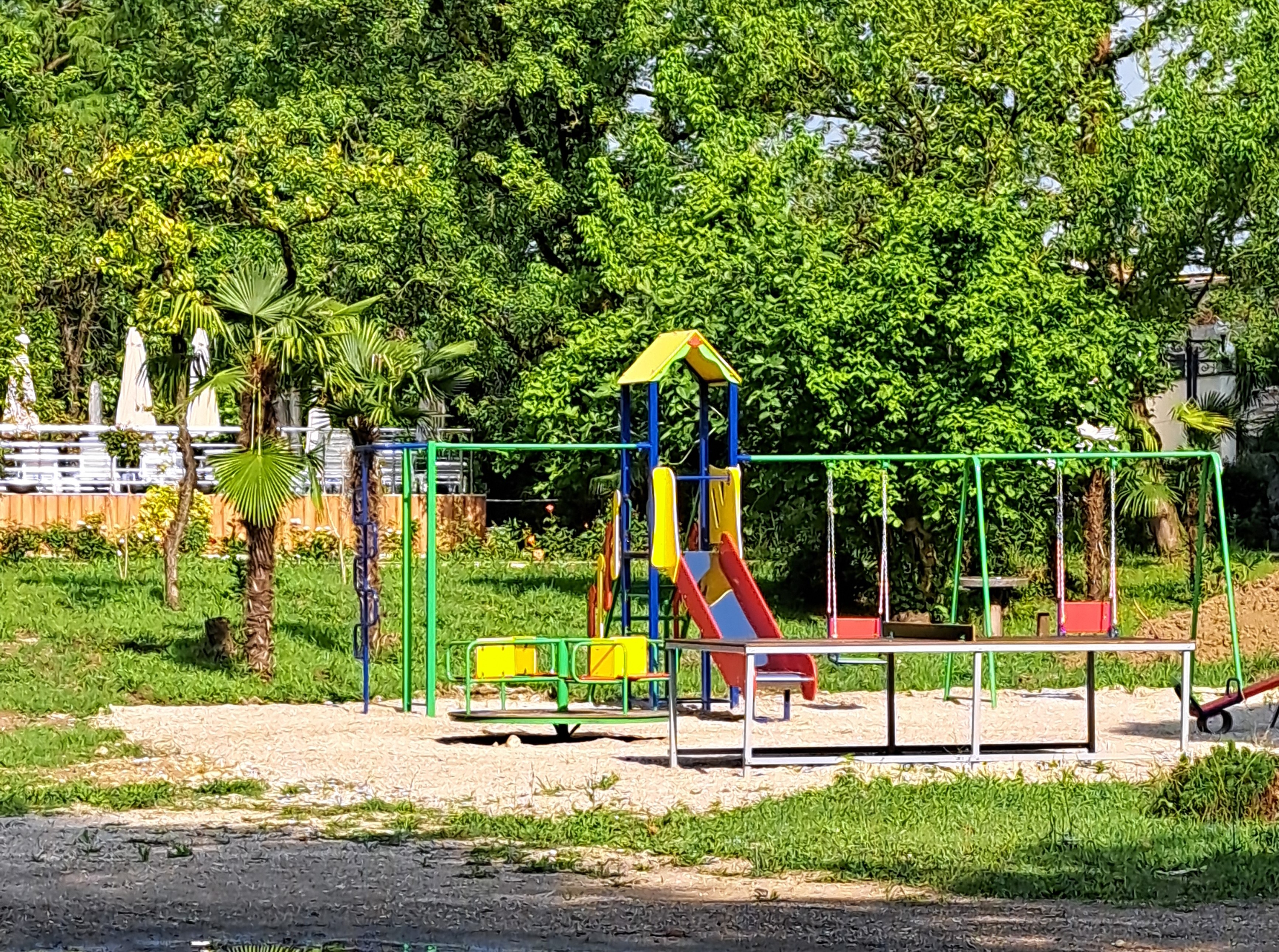 Черноморец (Гудаута)