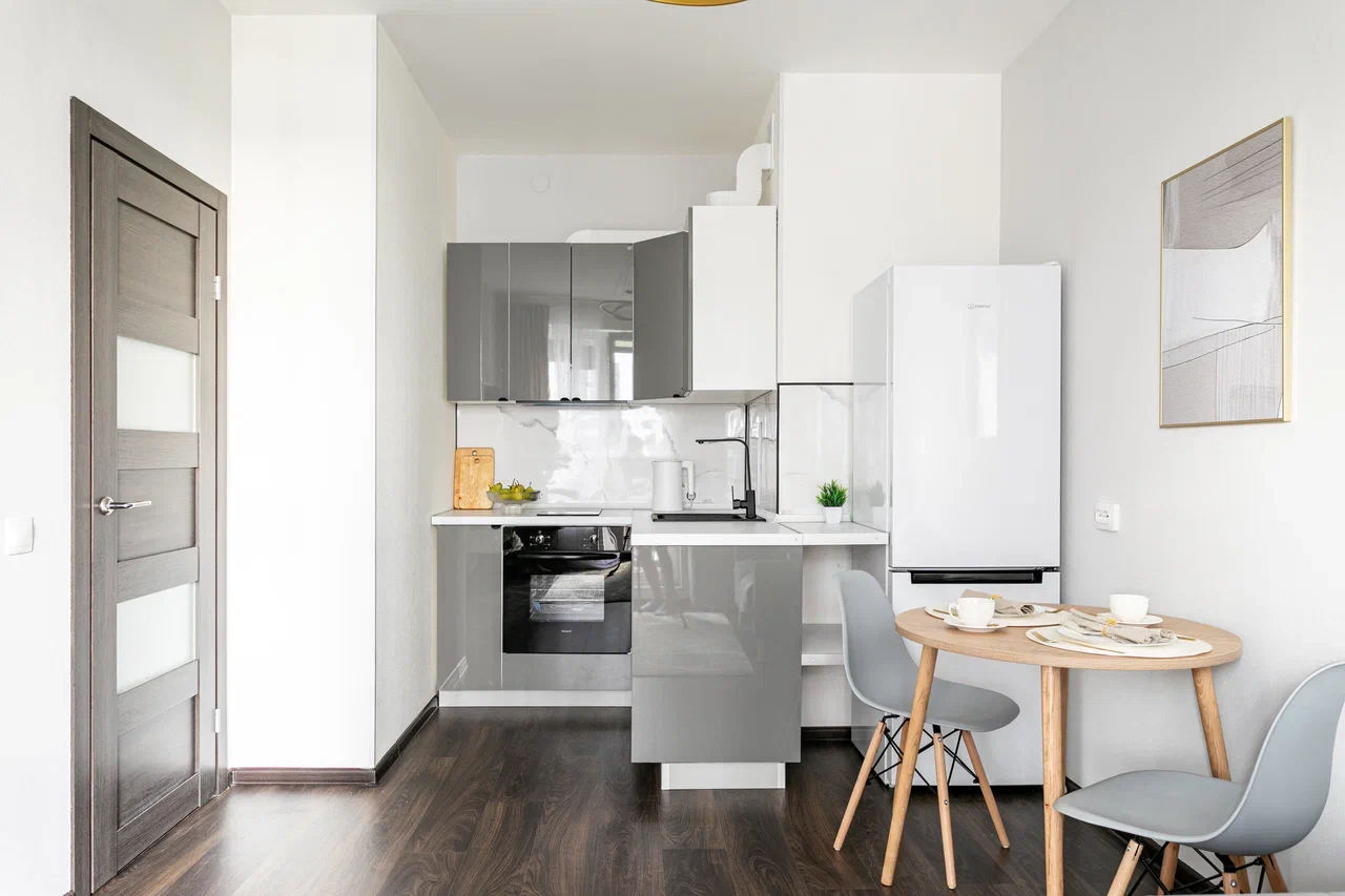 RentalSPb на Фарфоровской 7к2