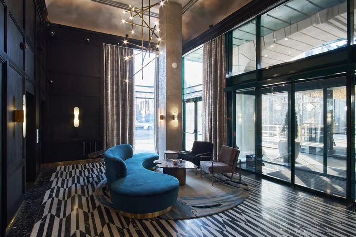 ARKA HOTEL