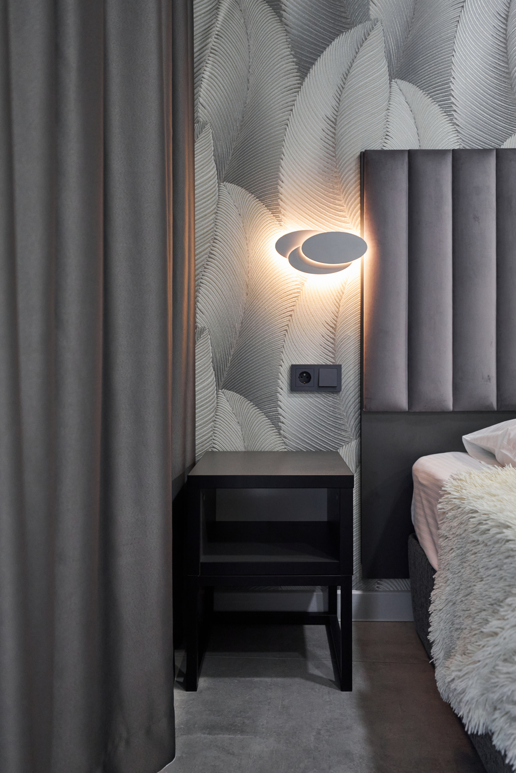 Делюкс 4-местный 1-комнатный