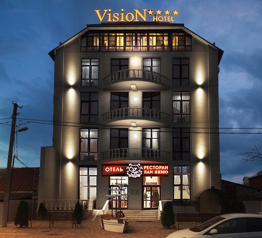 VISION(Краснодар)