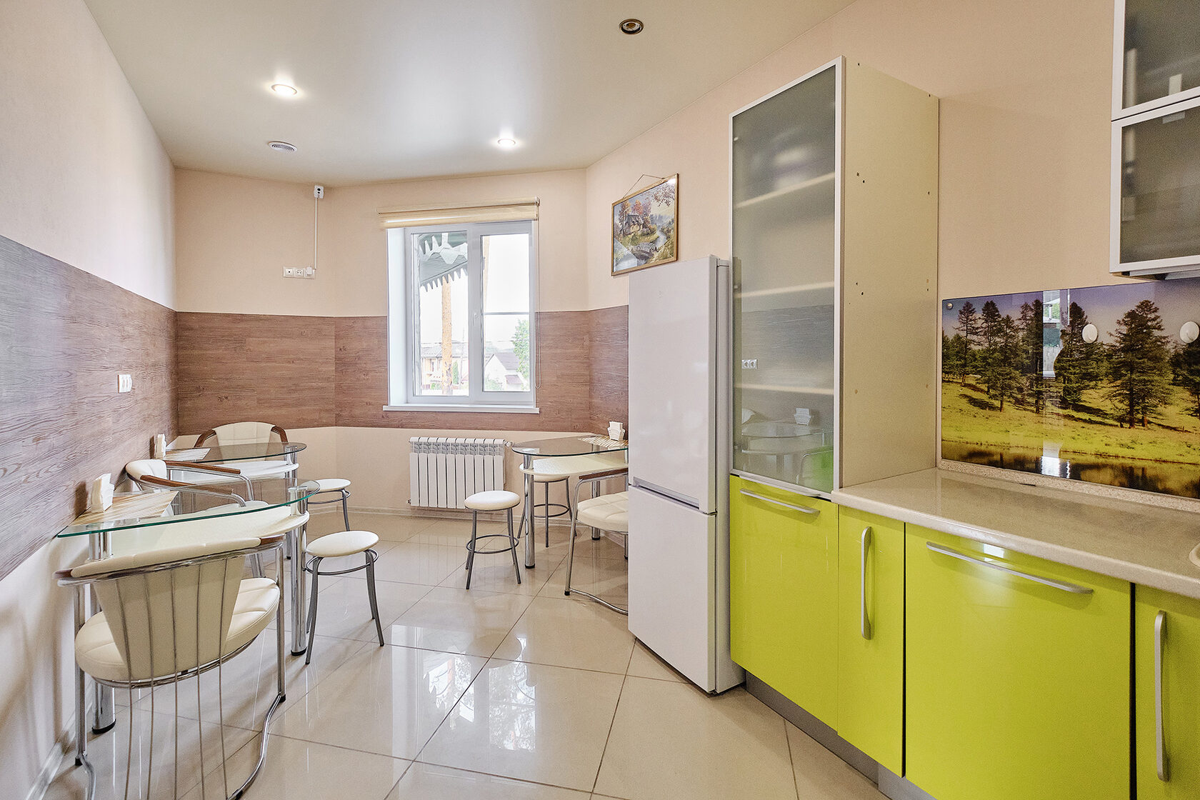 Sonya family hotel (ЕКБ)
