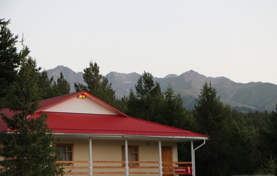 Территория