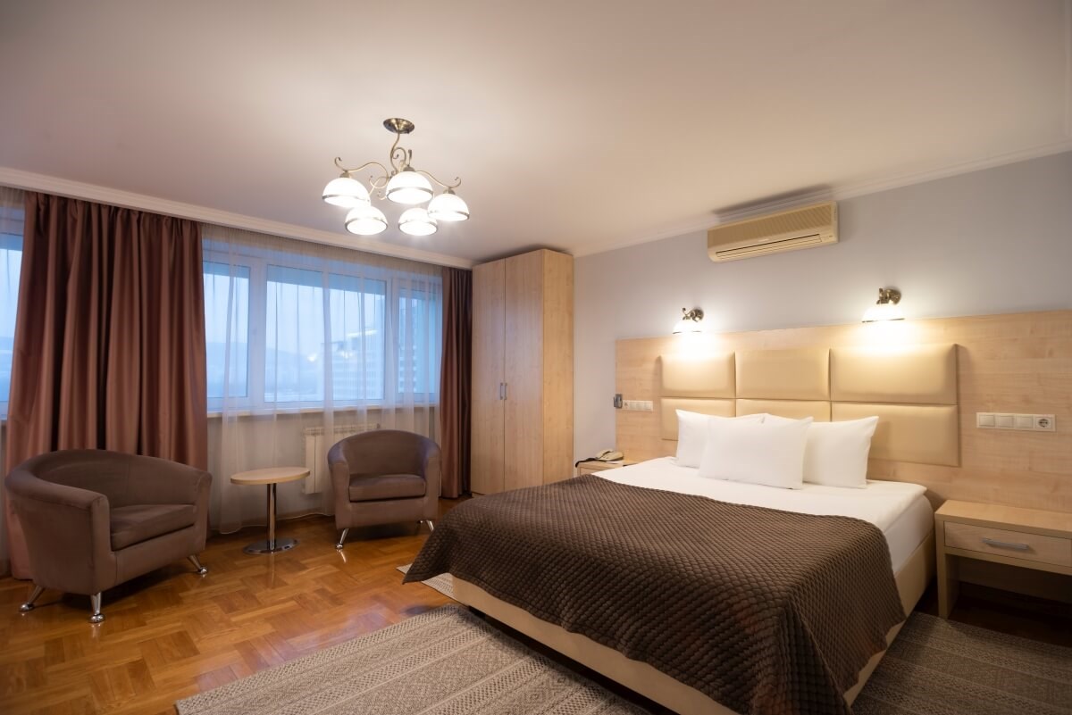 Красноярск 3*