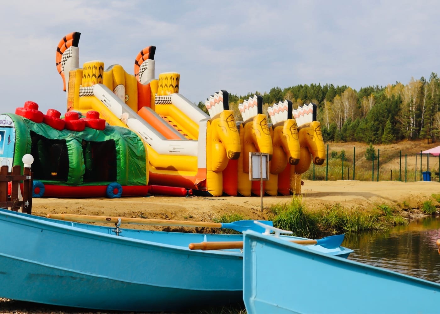 Апартель