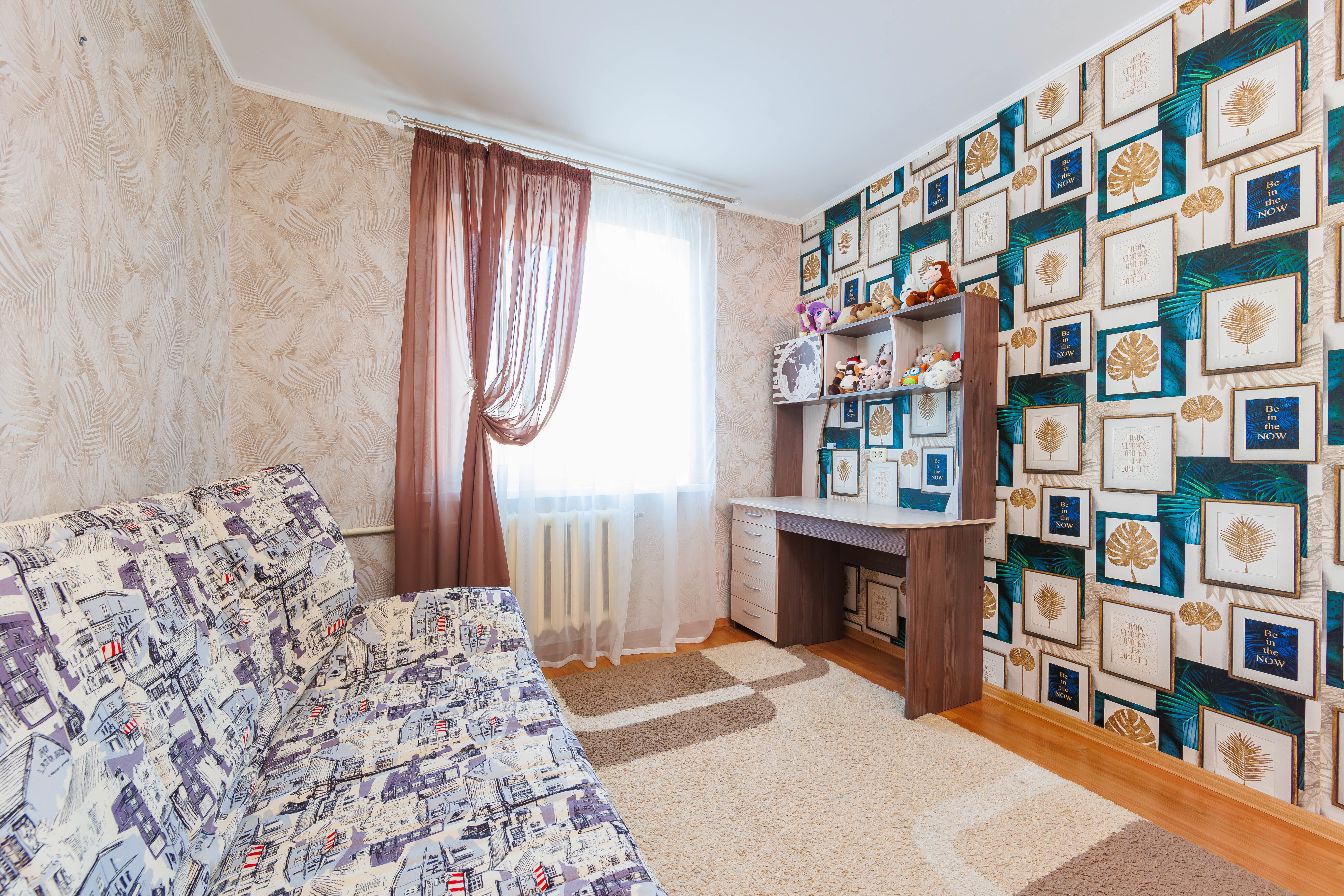 Апарт Крауля 82