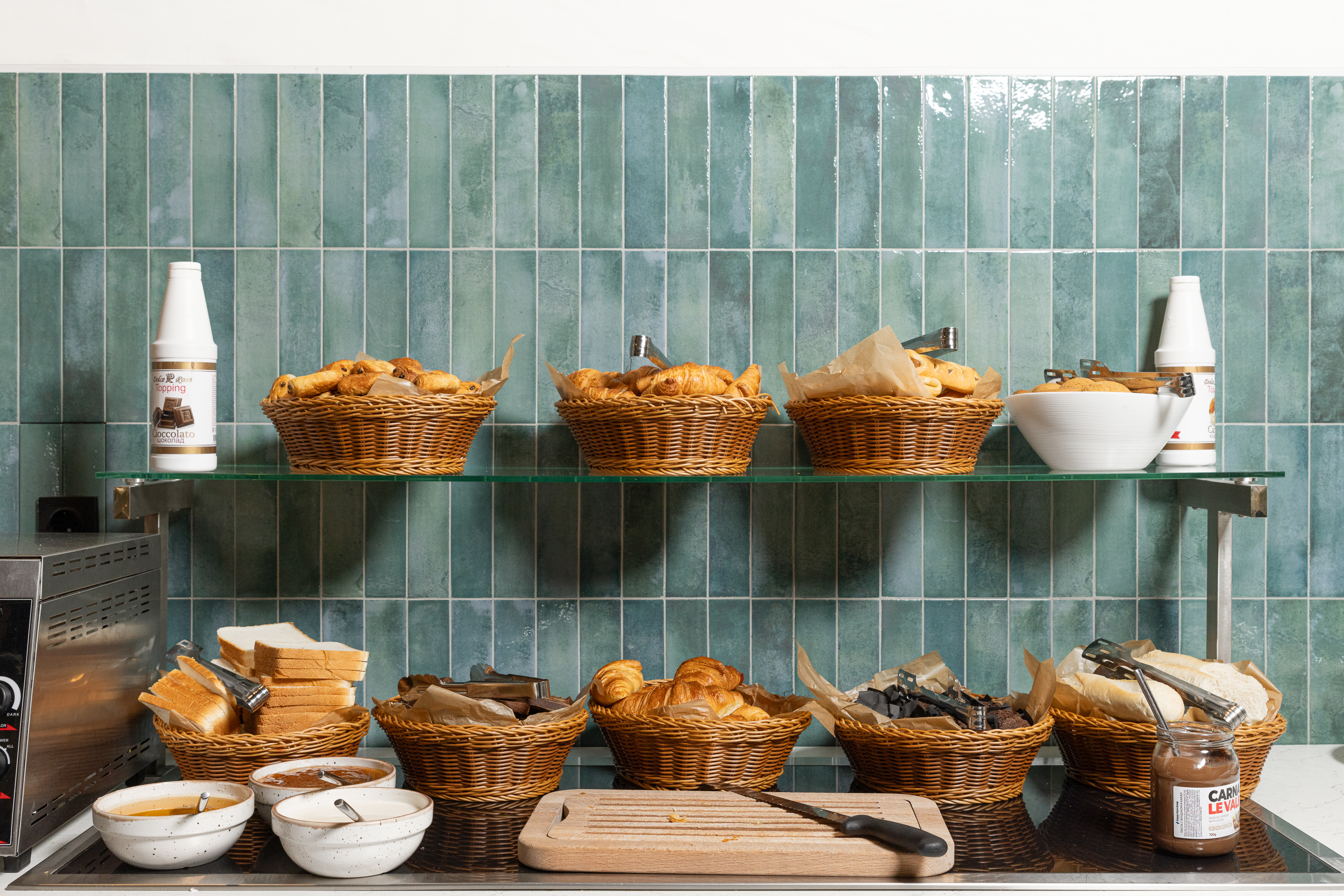 Шведская линия