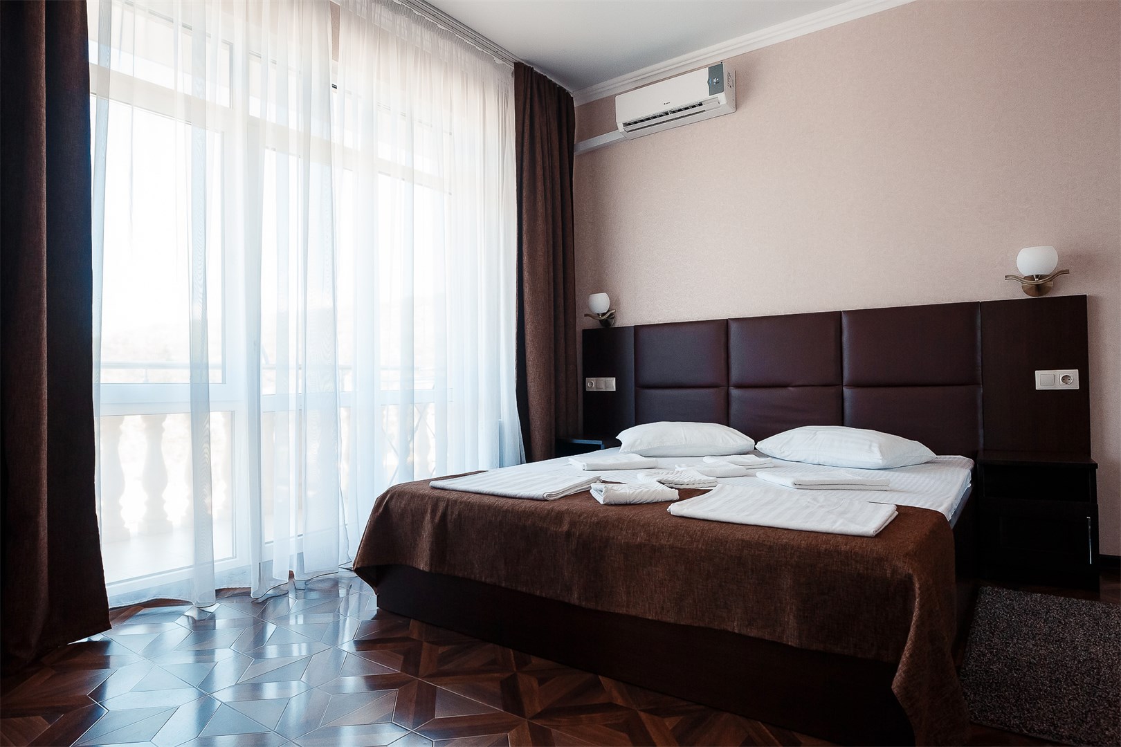 Golden Resort (Туапсе)