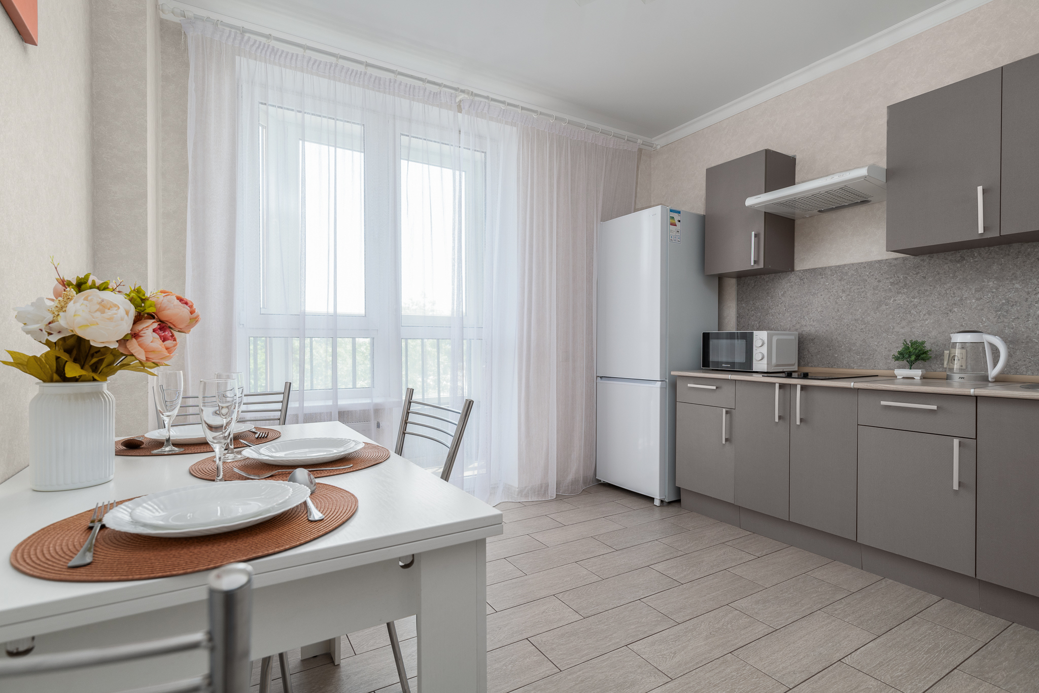 YourPlace улица Героев-Разведчиков, д. 8 корп. 4