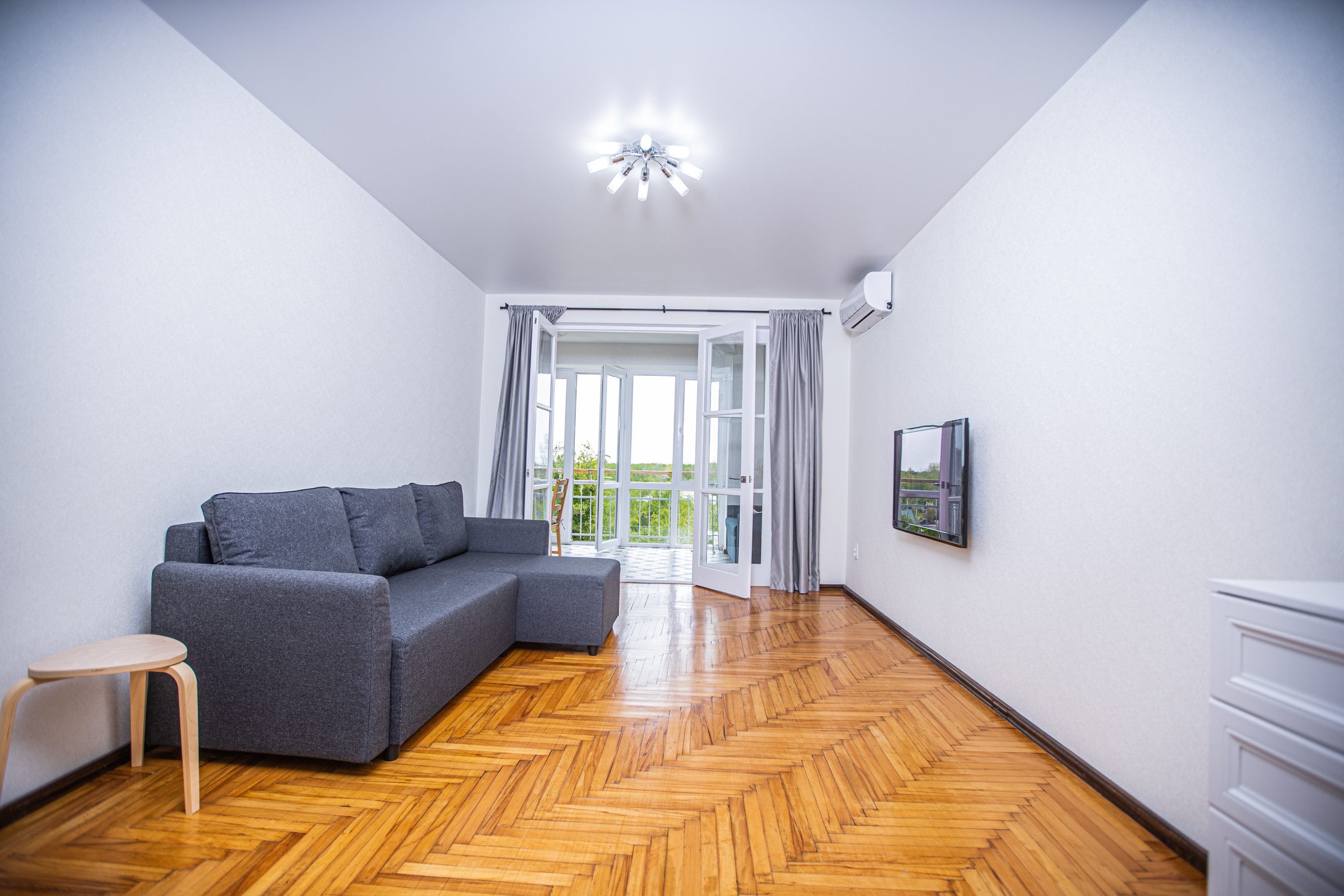 Гагарина, д. 115 (Агудзера)